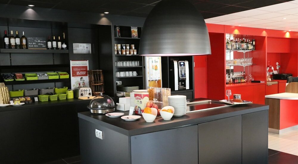 Фото Campanile Albi Centre