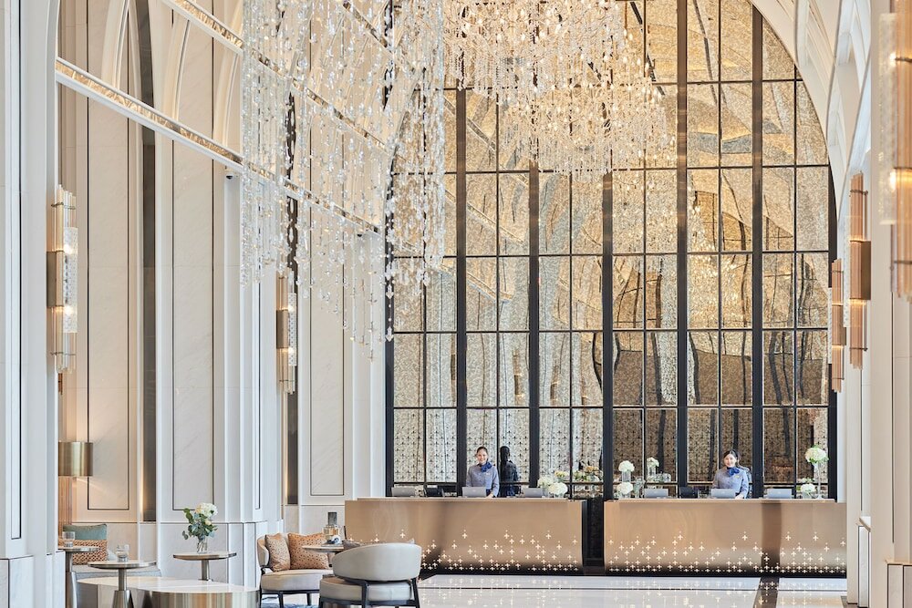 Фото Eastin Grand Hotel Phayathai