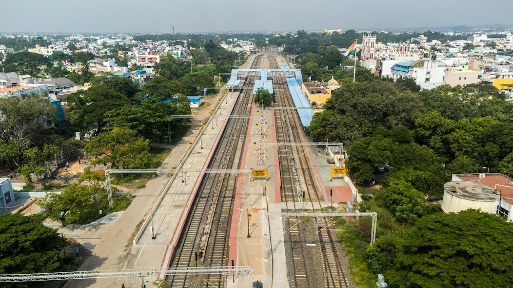 Фото Treebo Trend Grace Inn