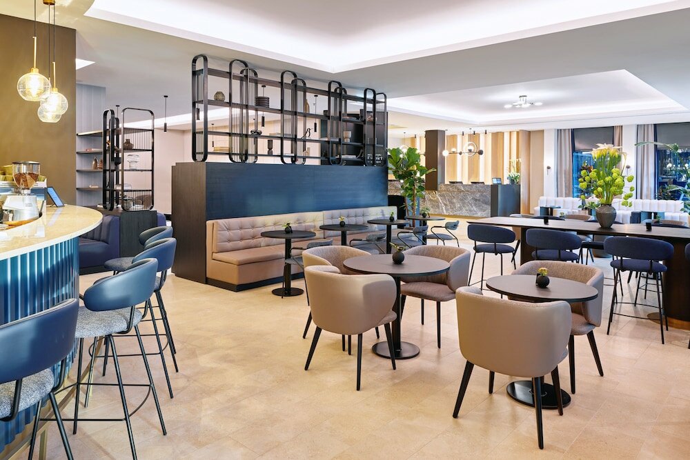 Фото Maistra City Vibes Hotel International