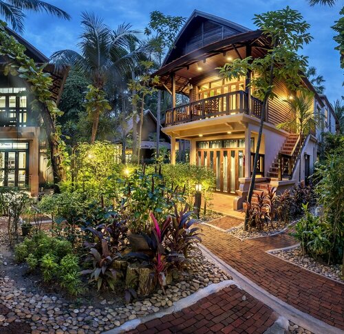 Гостиница Rabbit Resort Pattaya в Паттайе