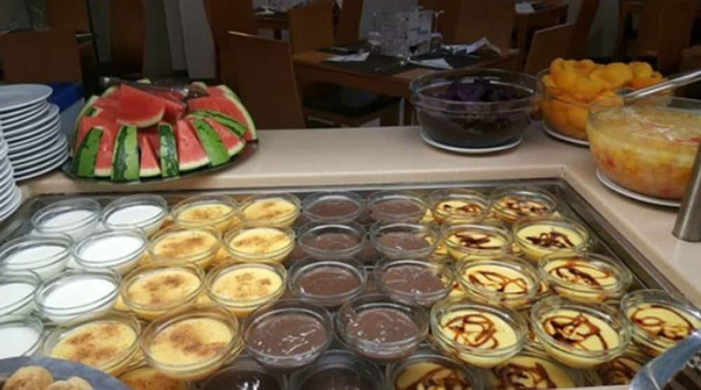 Фото Hotel Don Juan