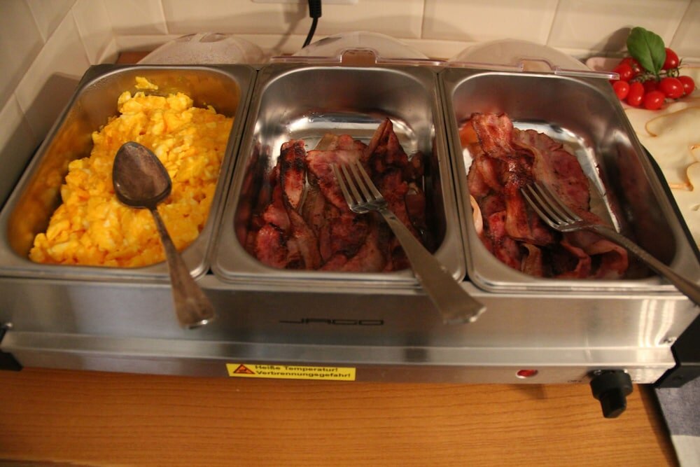 Фото Ingrami Suites