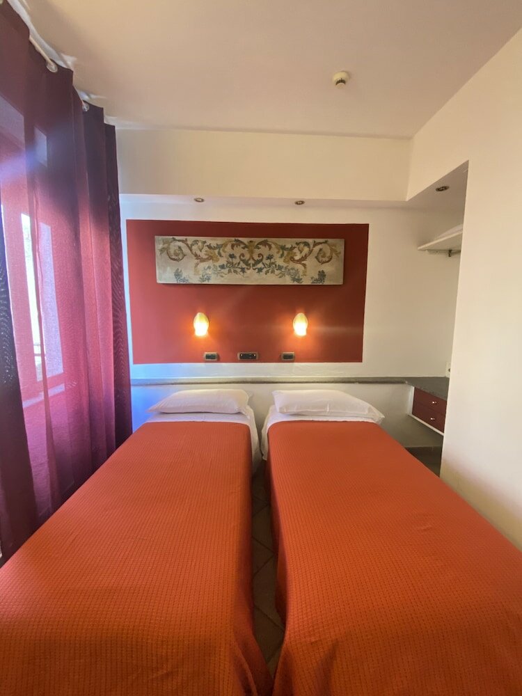 Фото Hotel Europeo