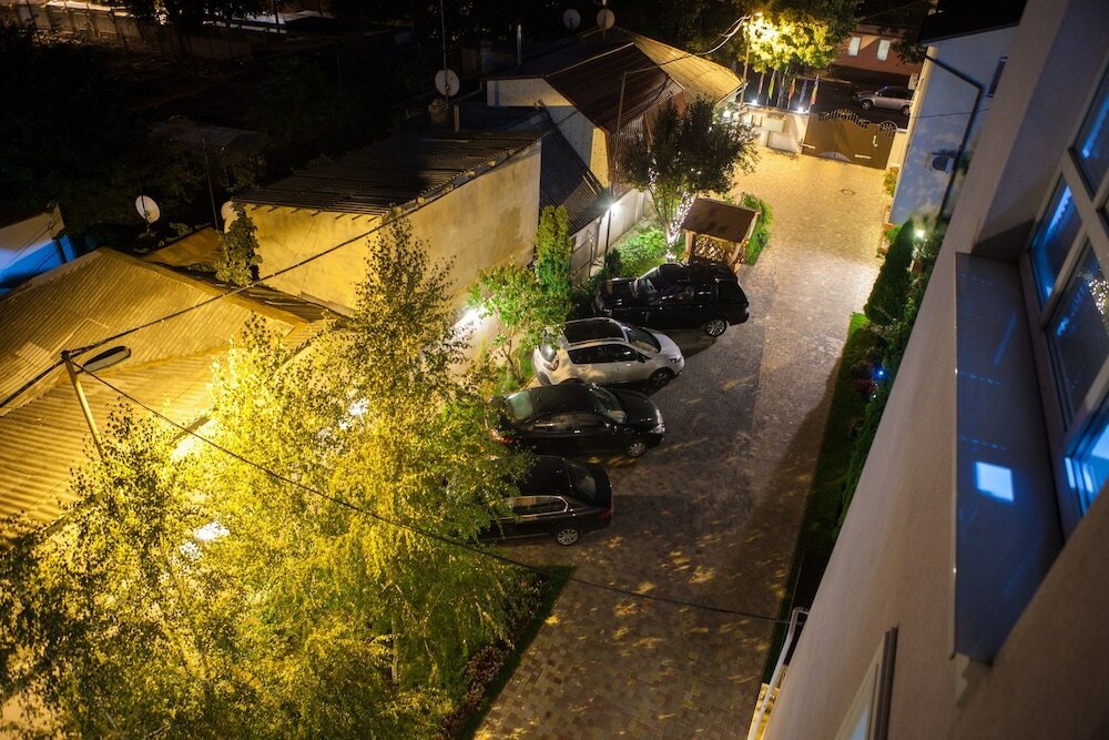 Фото Klassik Hotel