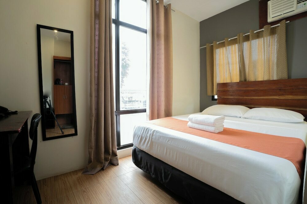 Hotel Aliria Bed and Breakfast, Tagbilaran, photo