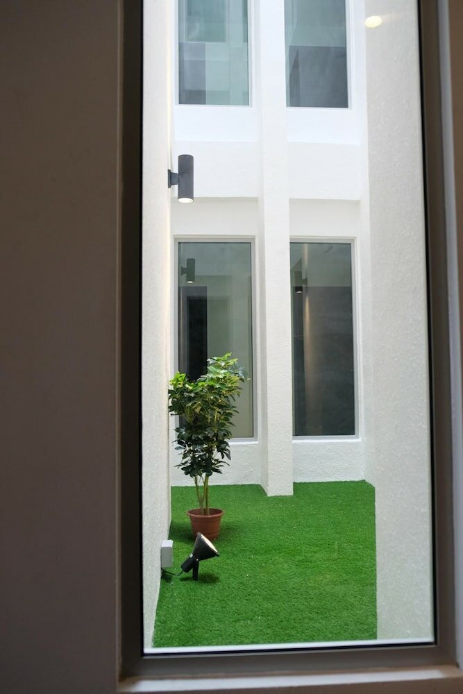 Фото Fuller Hotel Kulim