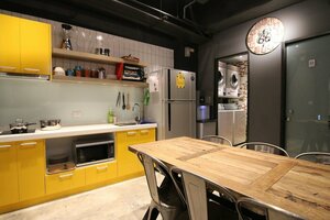 Гостиница Taipei Sunny Hostel