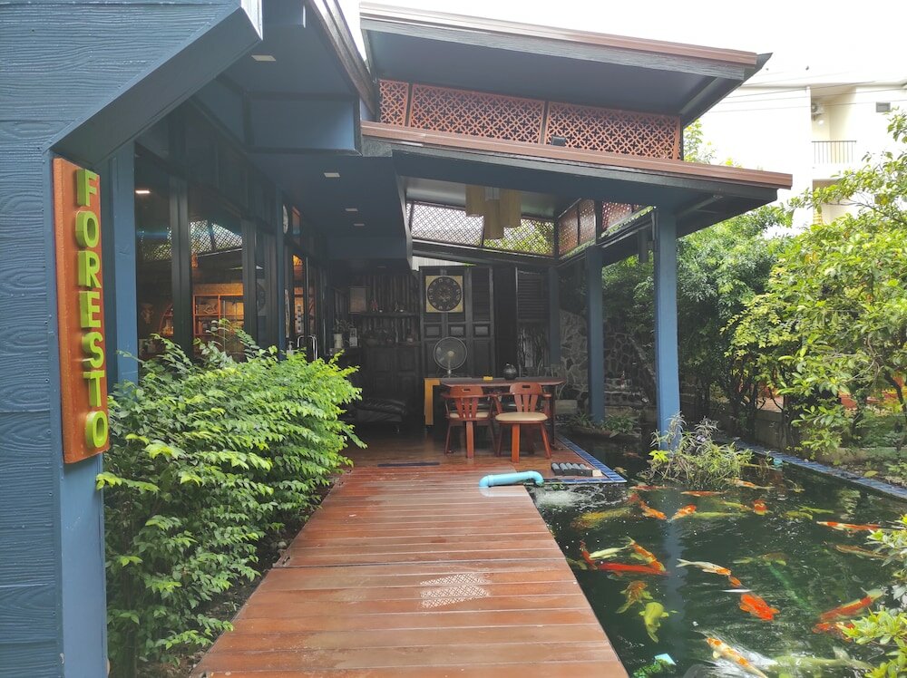 Фото Foresto Sukhothai Guesthome
