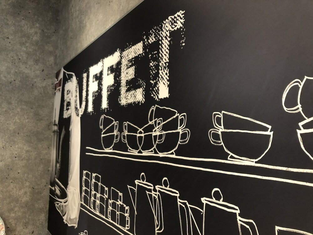 Фото ibis budget Tours Centre Gare