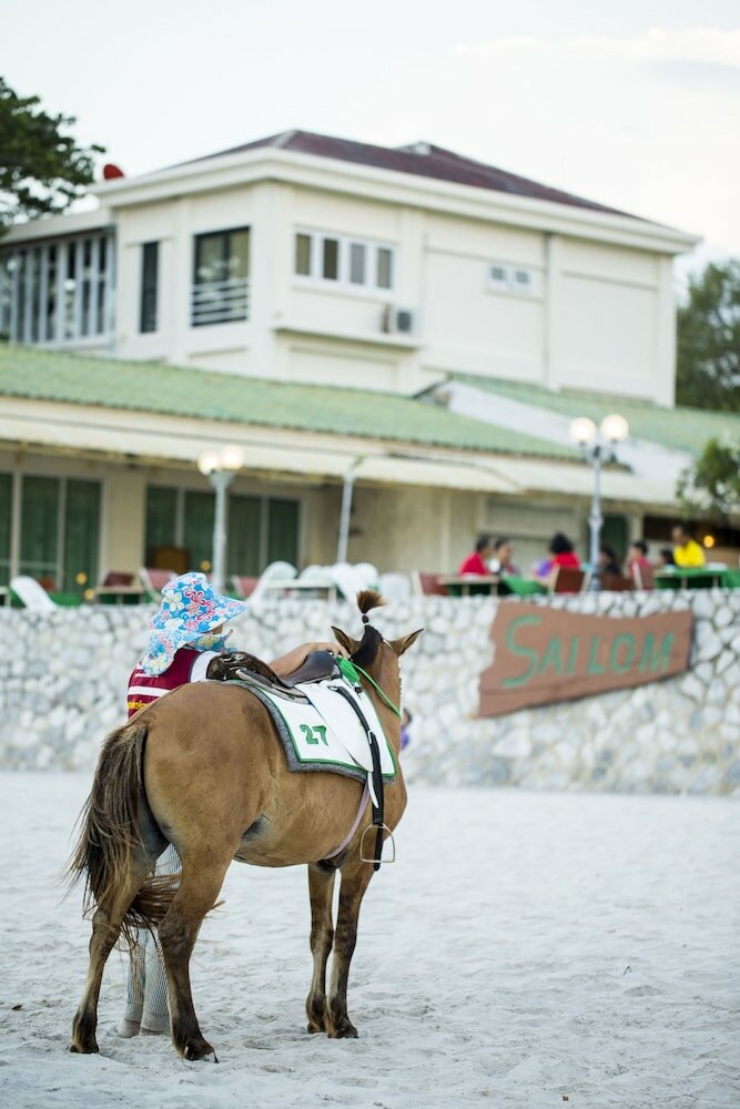 Фото Sailom Hotel Hua Hin