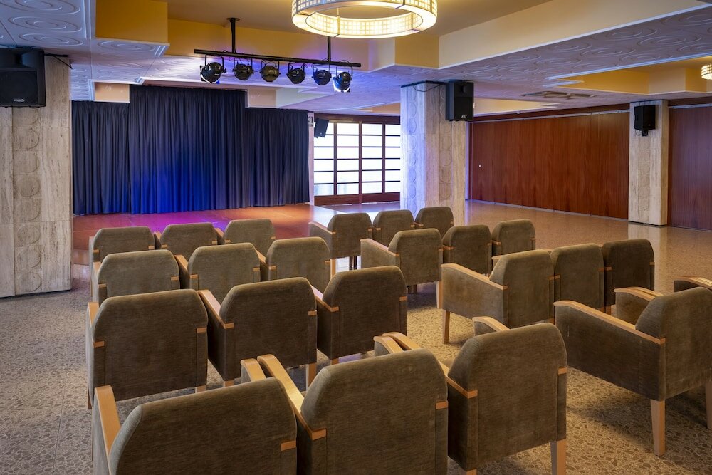 Фото Hotel Ght Oasis Park & SPA