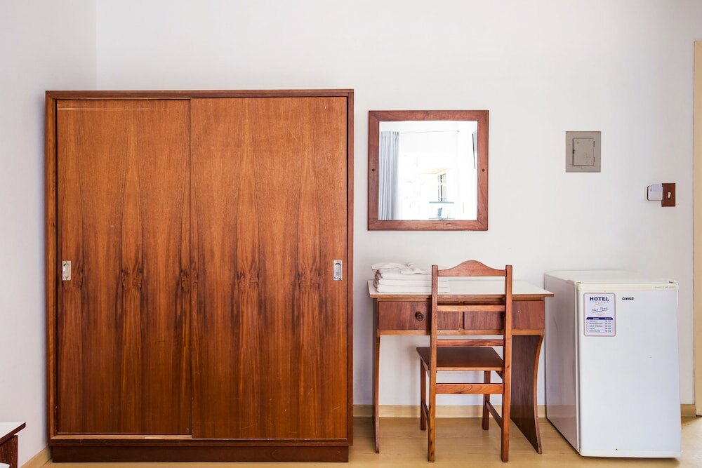 Фото Hotel Itapema Meia Praia