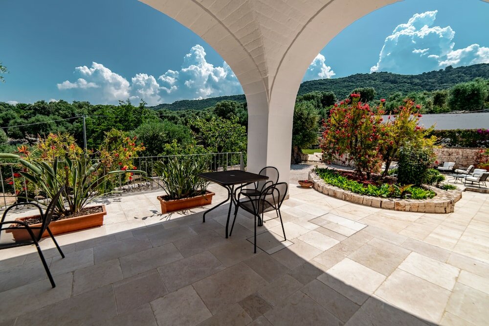 Фото Masseria Lamiola Piccola