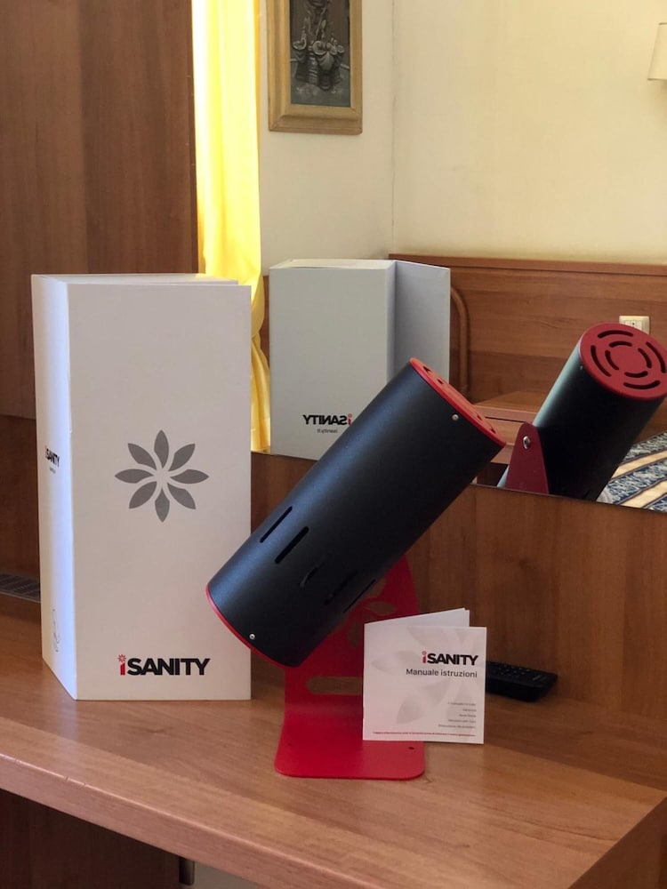 Фото Hotel Bolognese