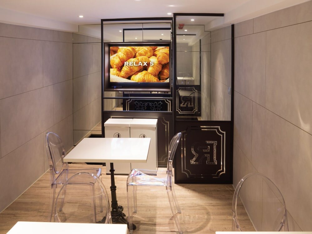 Фото Hotel Relax V