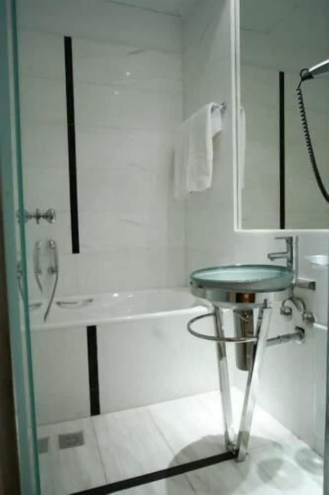 Фото Athens Art Hotel