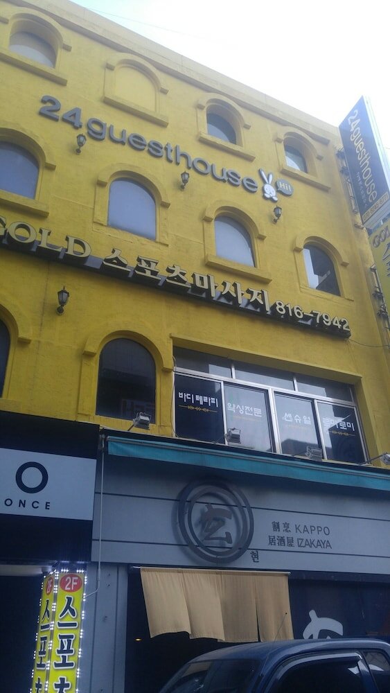 Фото 24 Guesthouse Seomyun