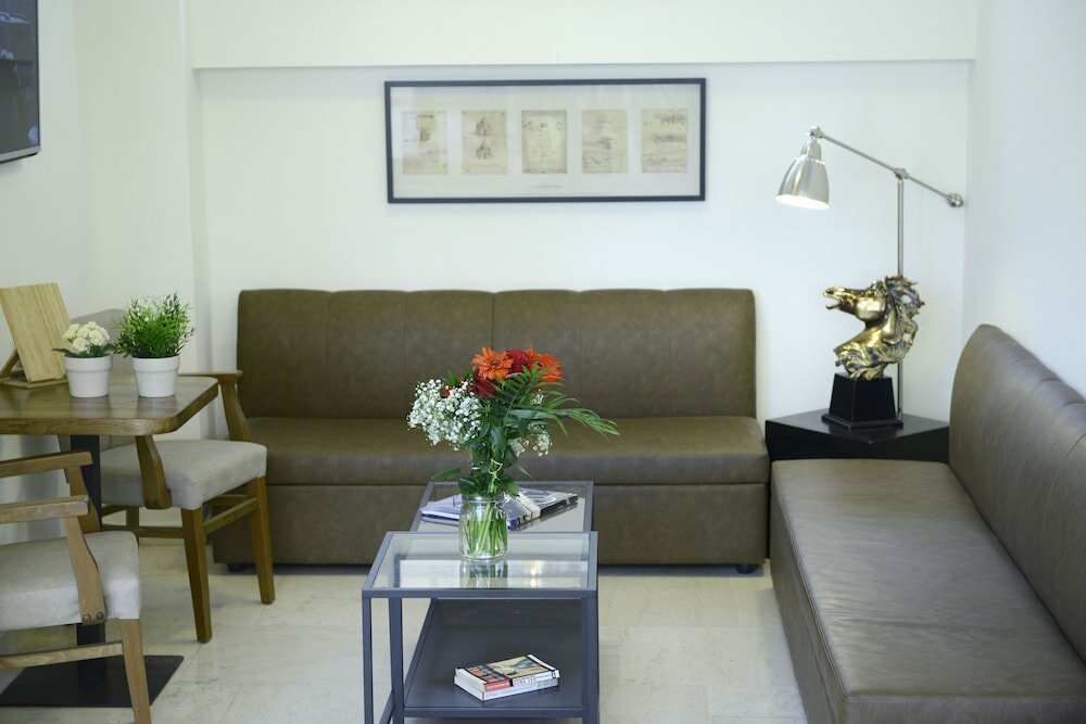 Фото Phidias Hotel