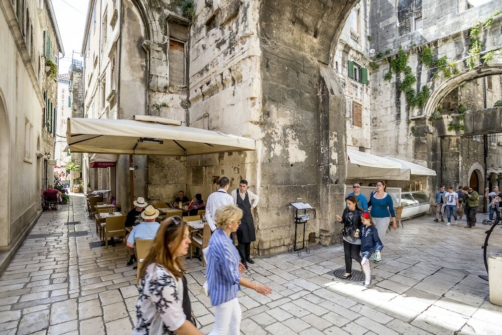 Фото Centro di Centri Rooms