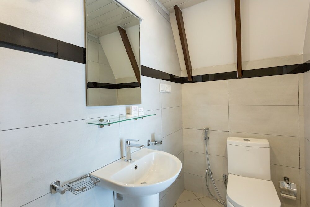 Фото Orchid Villa Kandy