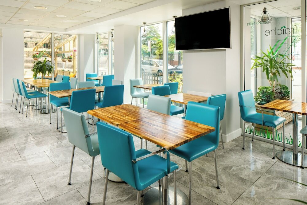 Фото Ibis budget Sheffield Arena