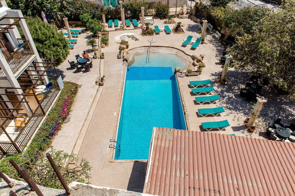 Фото Kings Hotel