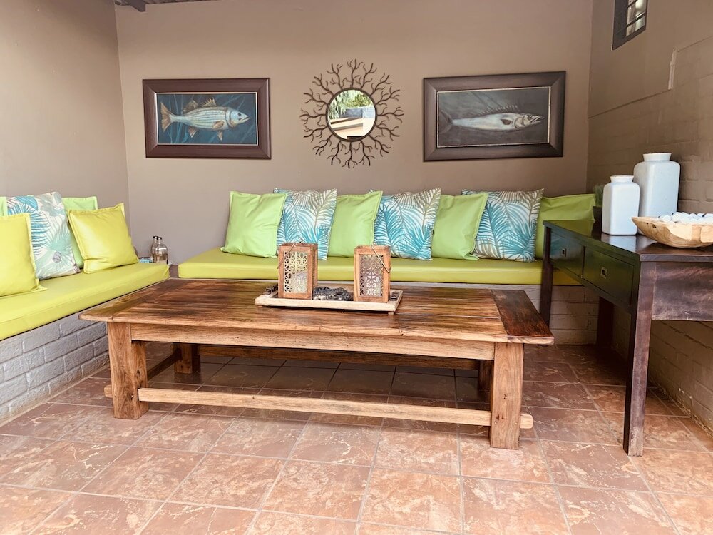 Фото Ama Zulu Guesthouse and Safaris