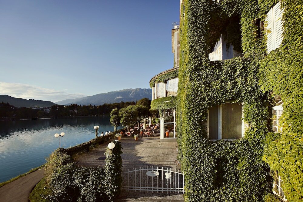 Фото Grand Hotel Toplice - Sava Hotels & Resorts