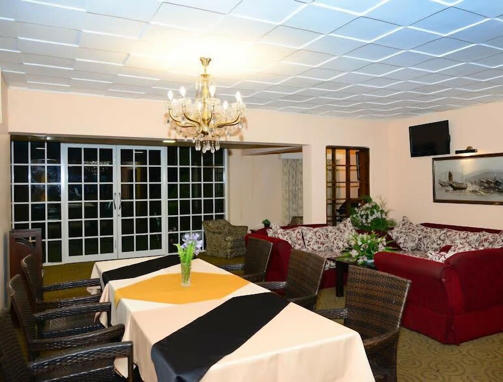 Фото Country House - Nuwara Eliya