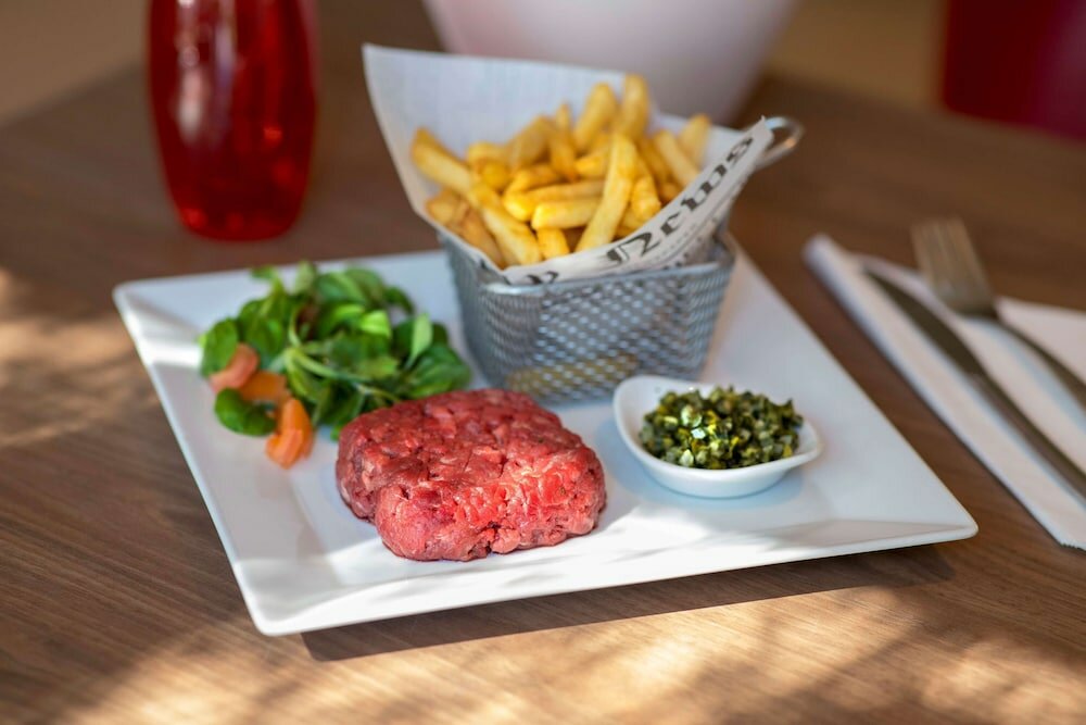 Фото Campanile Chambery