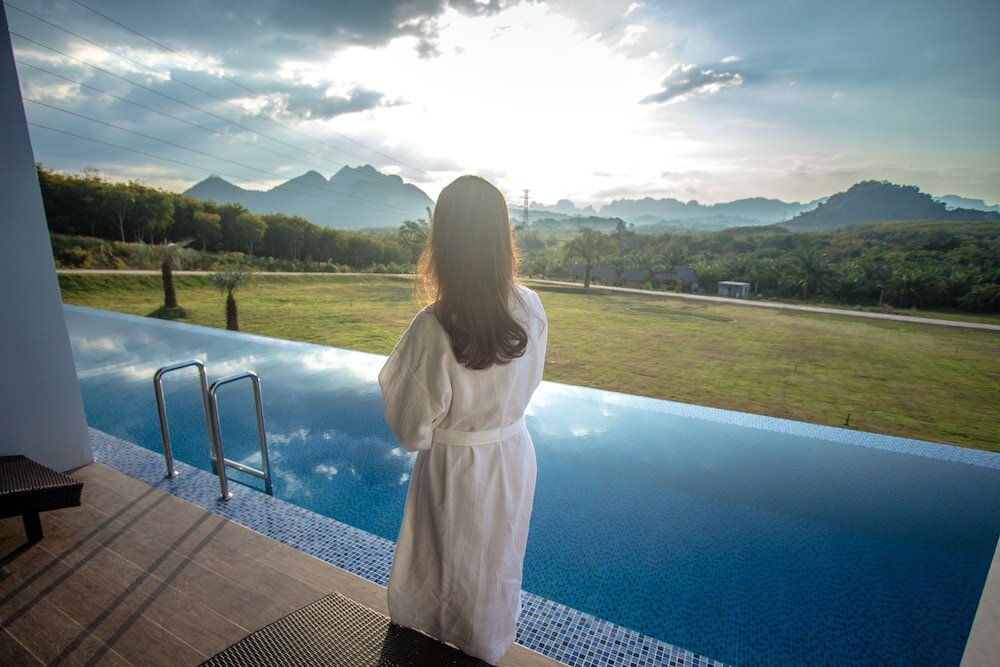 Фото Belong Jin The Dam Hotel & Resort