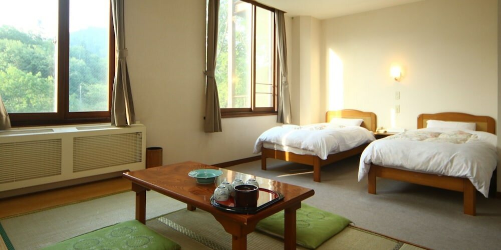 Фото Nukabirakan Kanko Hotel