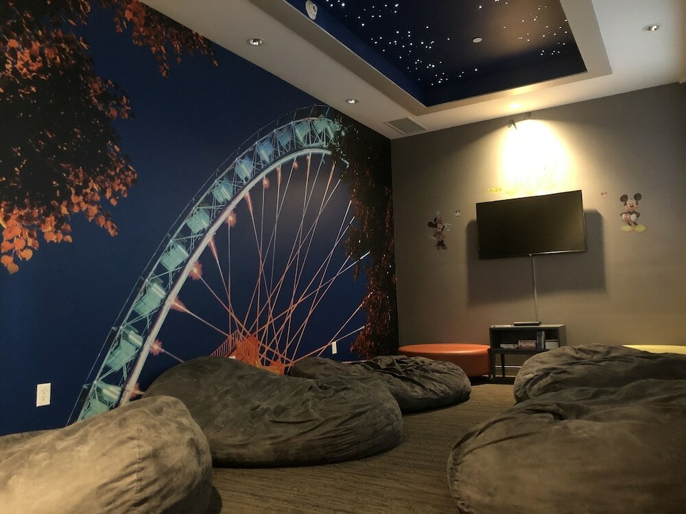 Фото SunCoast Park Hotel Anaheim, Tapestry Collection by Hilton