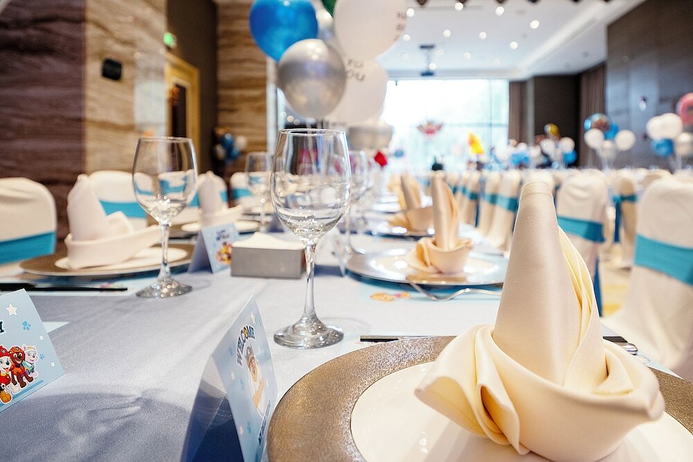 Фото Vaperse Hotel