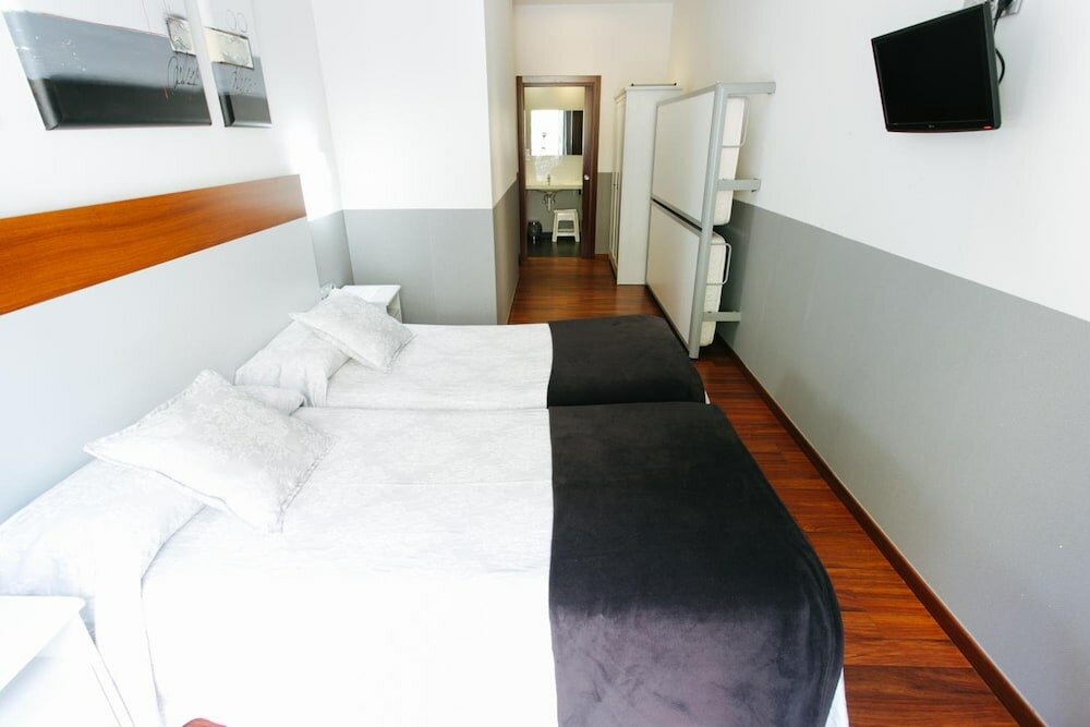 Фото Pensión San Ignacio Centro