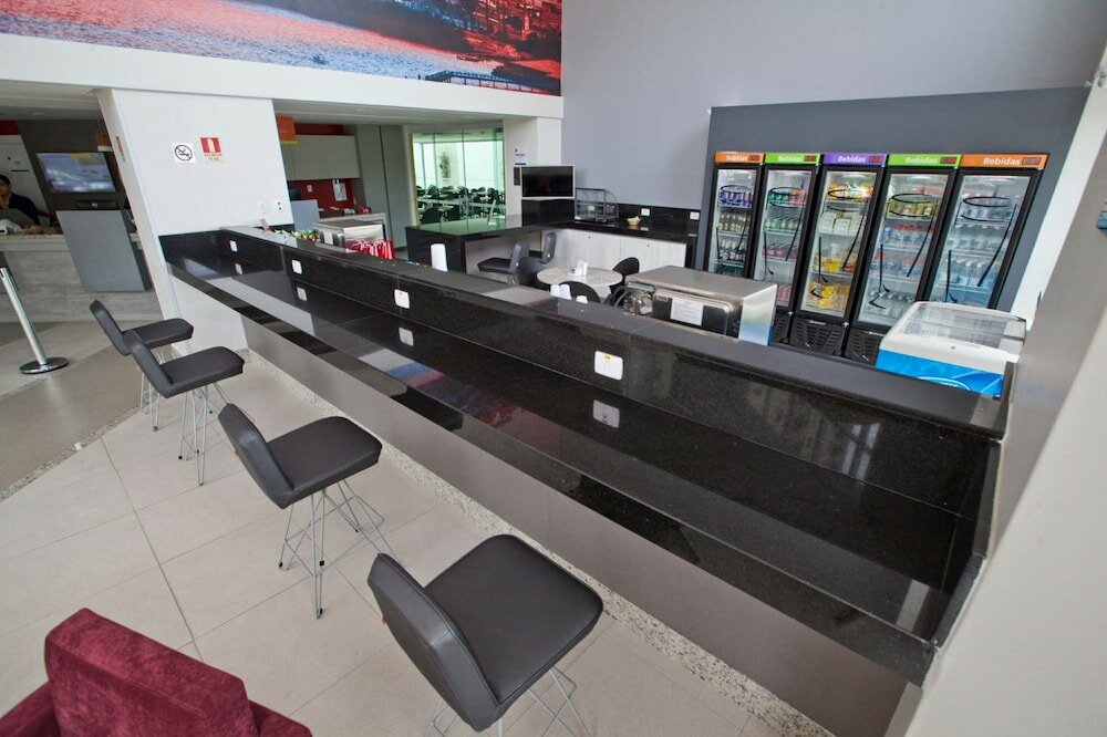 Фото Go Inn Aracaju