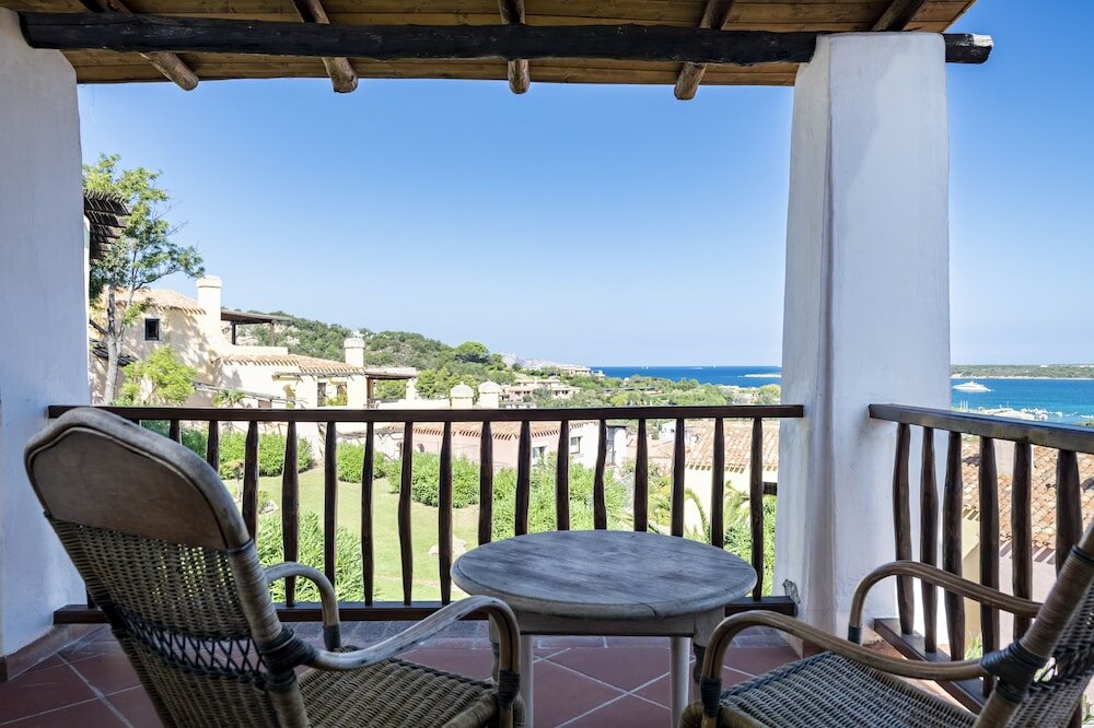 Фото Bagaglino i Giardini di Porto Cervo