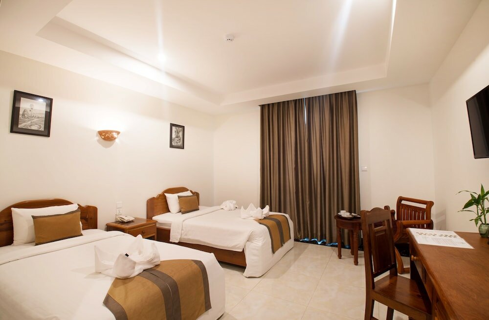 Фото Relax Hotel