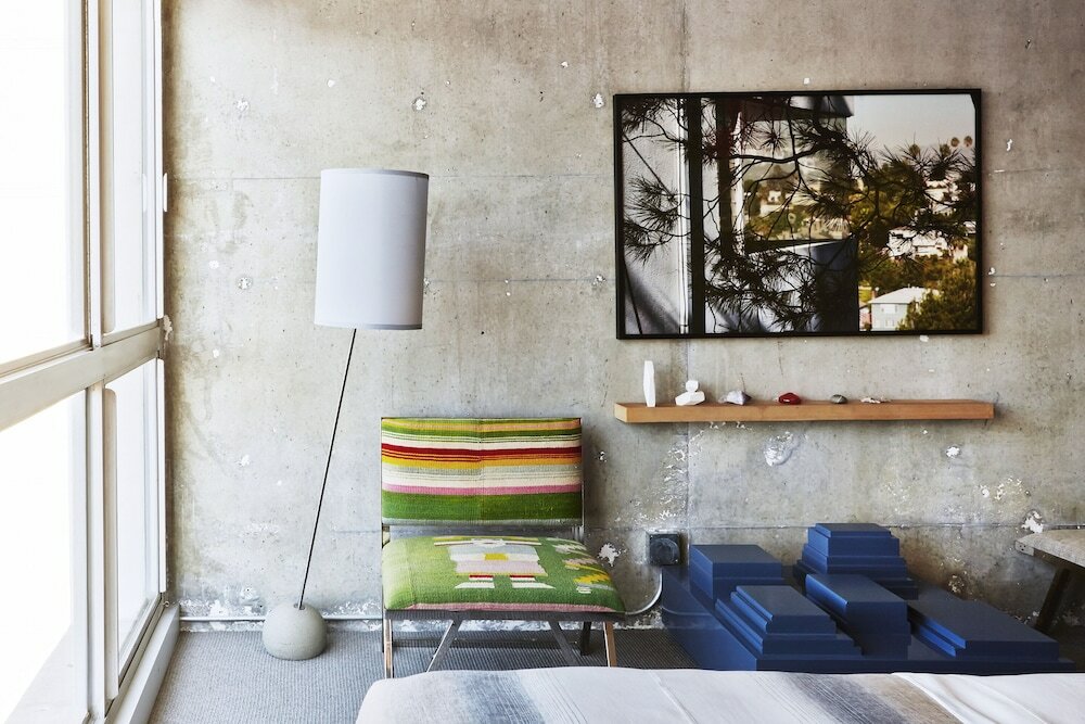 Фото The Line Hotel