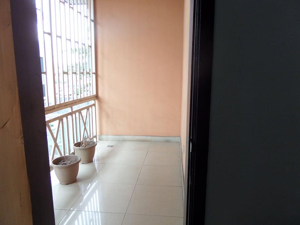 Фото Primal Hotel Ikeja Gra