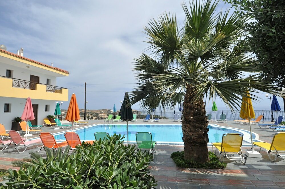 Фото Pennystella Apartments