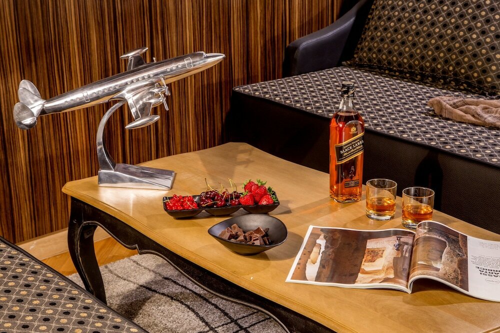 Фото The Inn at the Roman Forum