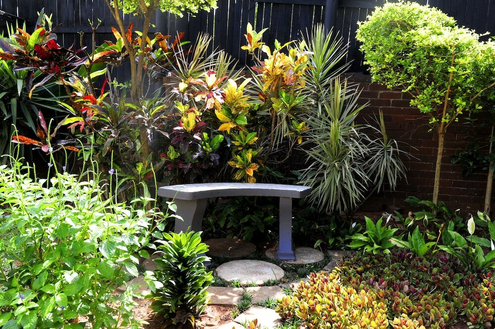 Фото Olive Room Bed and Breakfast