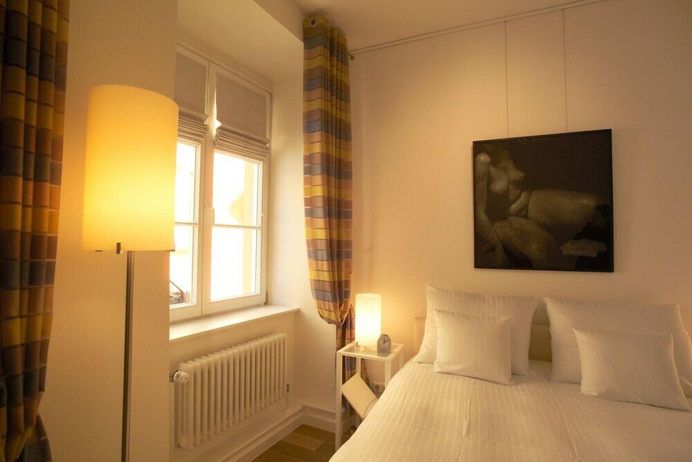 Фото Hotel Parc Beaux Arts