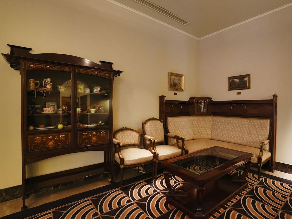 Фото Hotel Monterey La Soeur Osaka