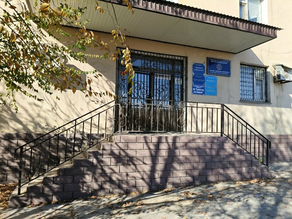 Testing laboratory Construction-Diagnostics, Chimkent, photo