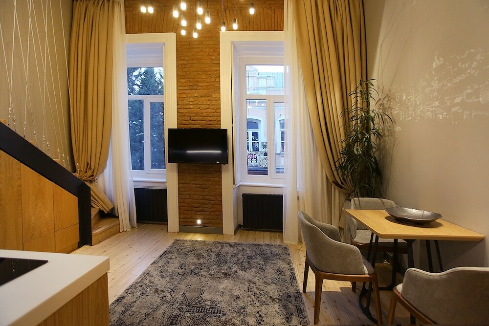 Фото Paskunji Residence