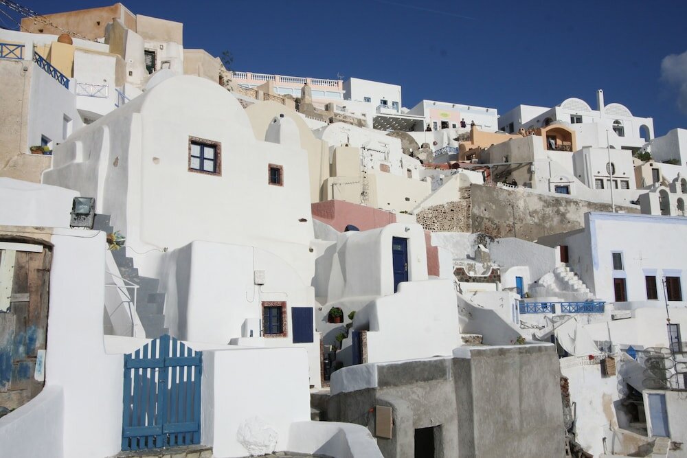 Фото Fotinos Houses