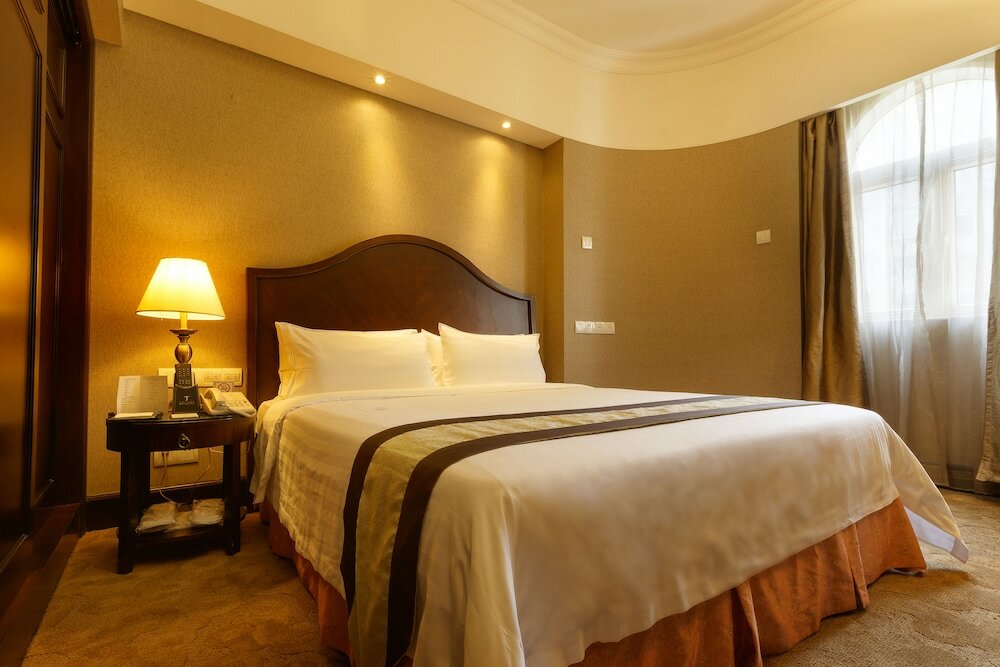 Фото Grand Palace Hotel 